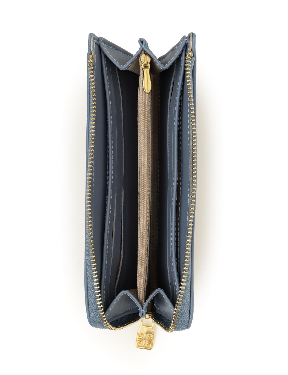 Mavi Cüzdan - 50297566004