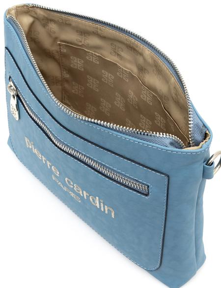 Mavi Çapraz Çanta - 50297609002