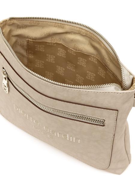 Bej Çapraz Çanta - 50297609003