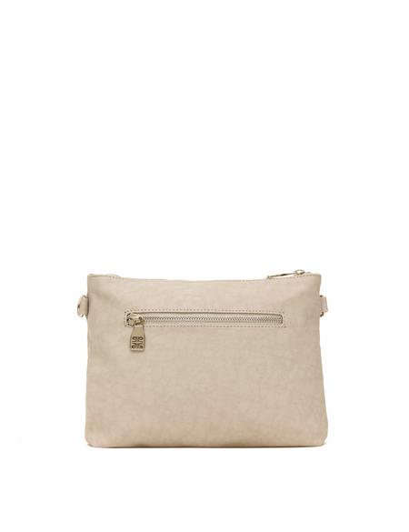 Bej Çapraz Çanta - 50297609003