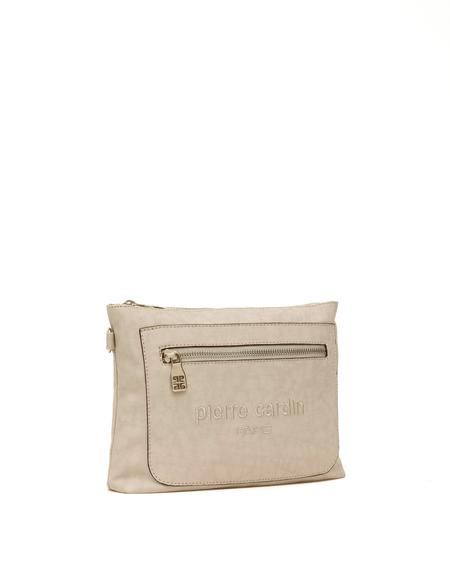 Bej Çapraz Çanta - 50297609003