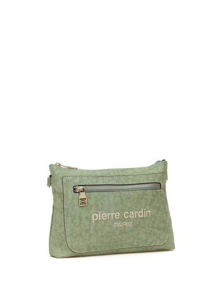 Yeşil Çapraz Çanta - 50297609004