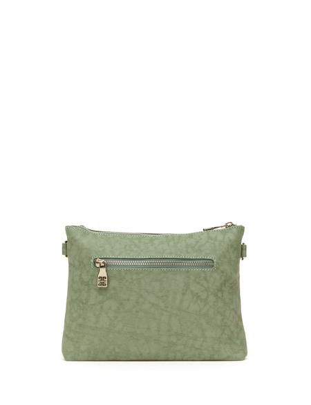 Yeşil Çapraz Çanta - 50297609004