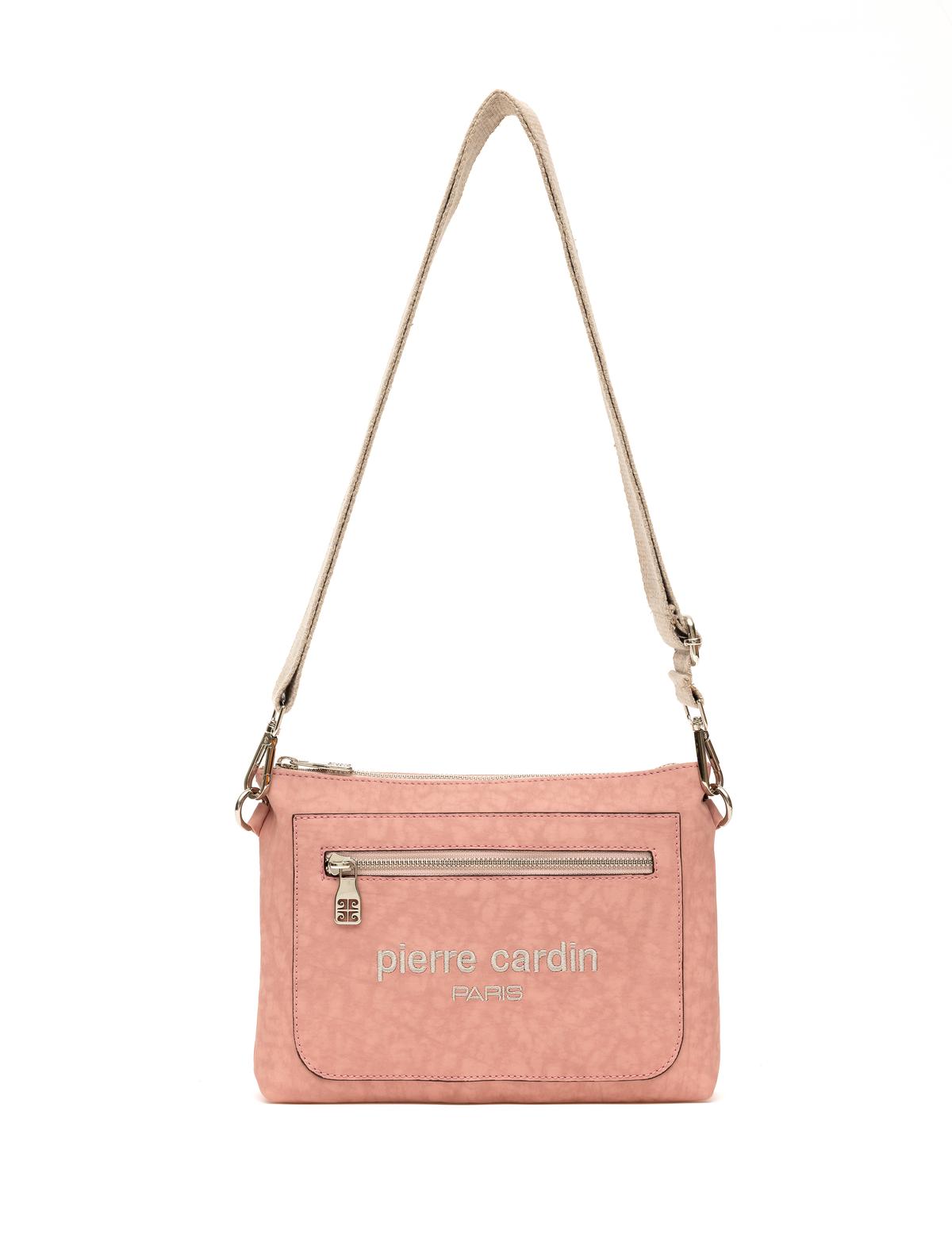 Mercan Çapraz Çanta - 50297609005