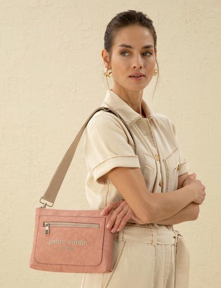 Mercan Çapraz Çanta - 50297609005