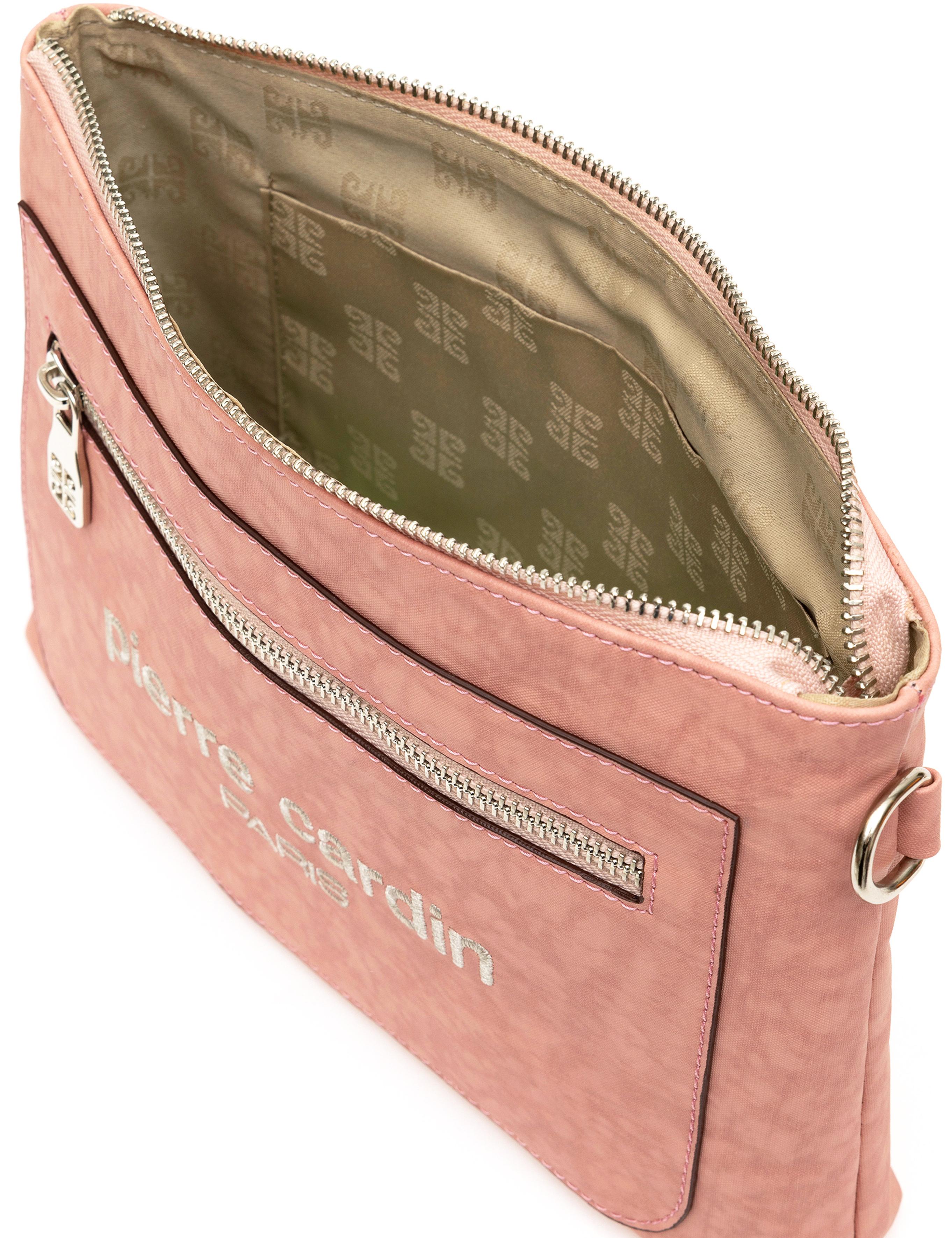 Mercan Çapraz Çanta