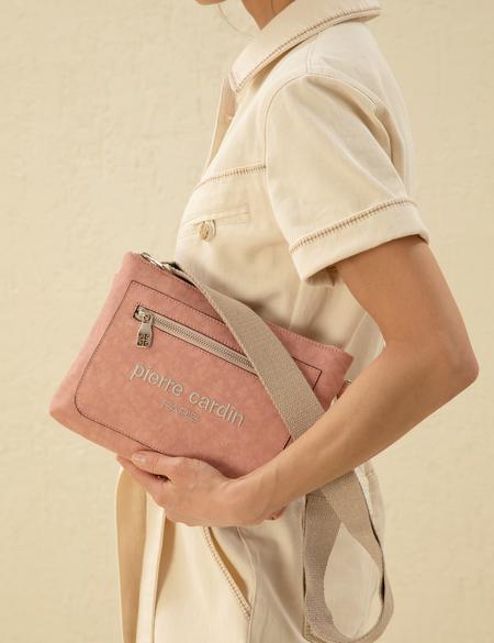 Mercan Çapraz Çanta - 50297609005