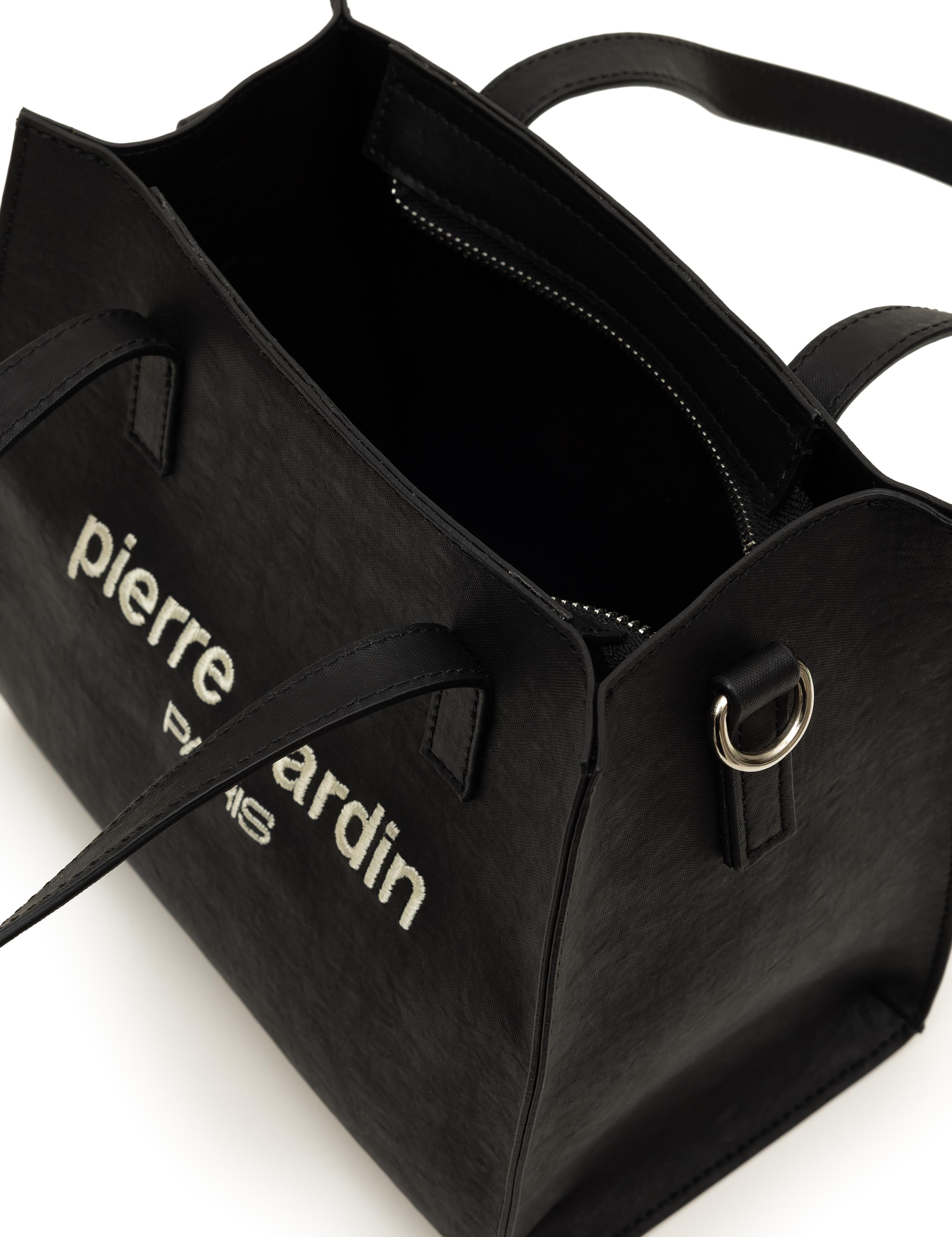 Siyah Omuz Çantası