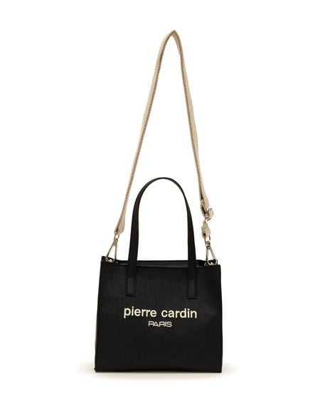 Siyah Omuz Çantası - 50297610001