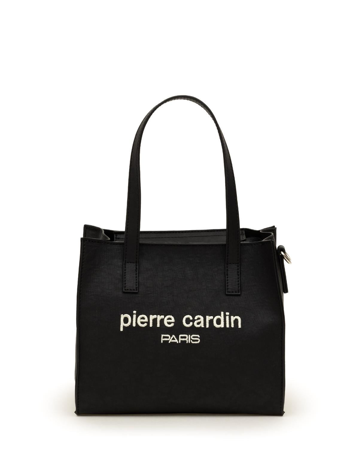 Siyah Omuz Çantası - 50297610001