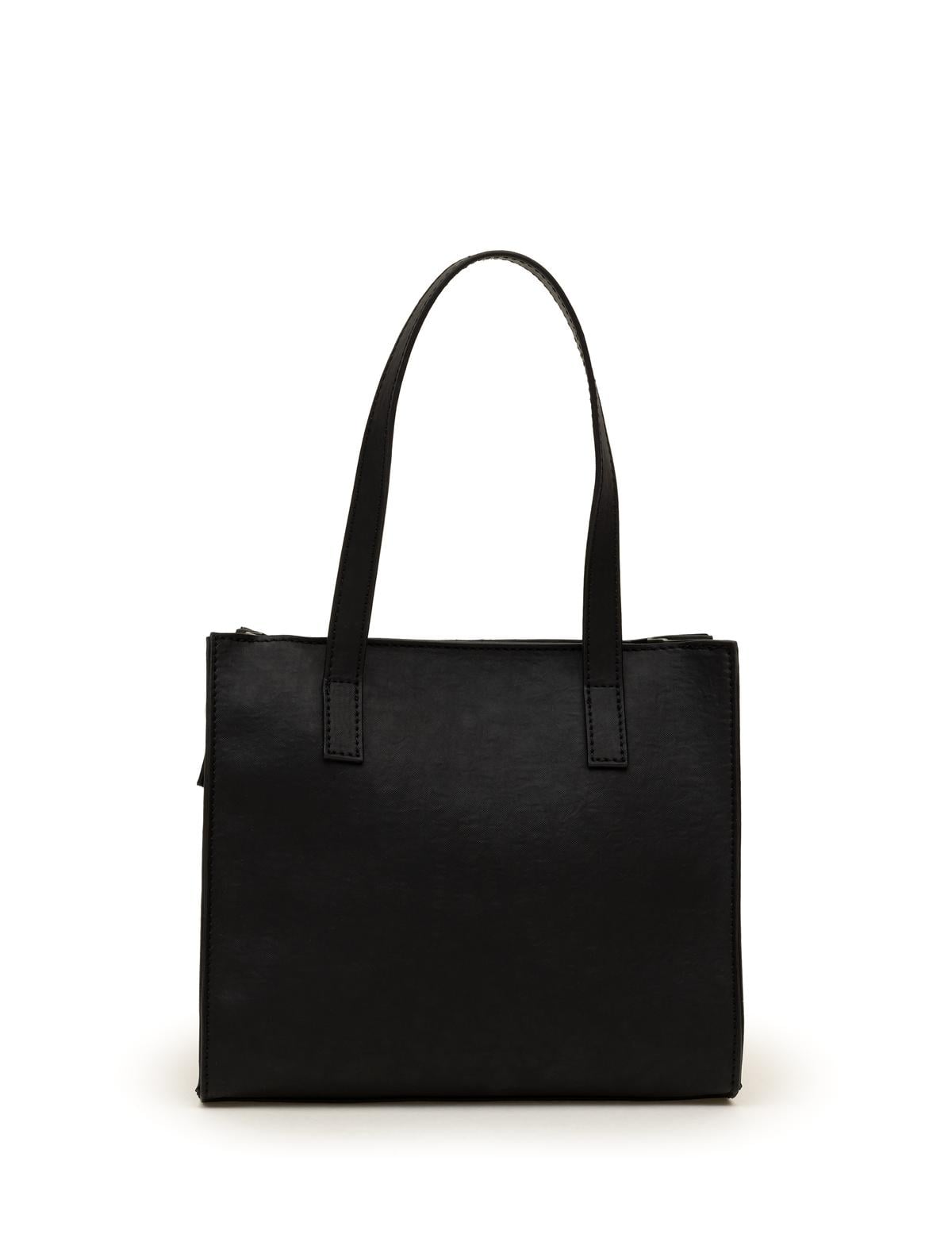 Siyah Omuz Çantası - 50297610001