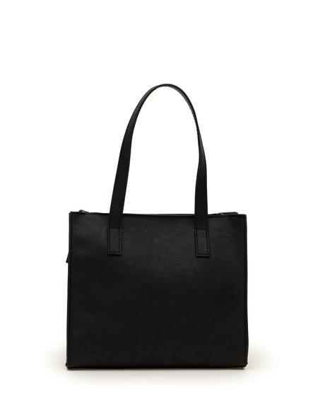 Siyah Omuz Çantası - 50297610001