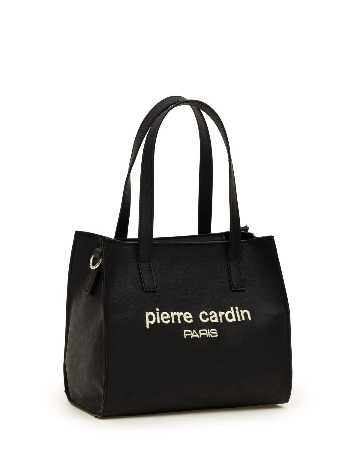 Siyah Omuz Çantası - 50297610001