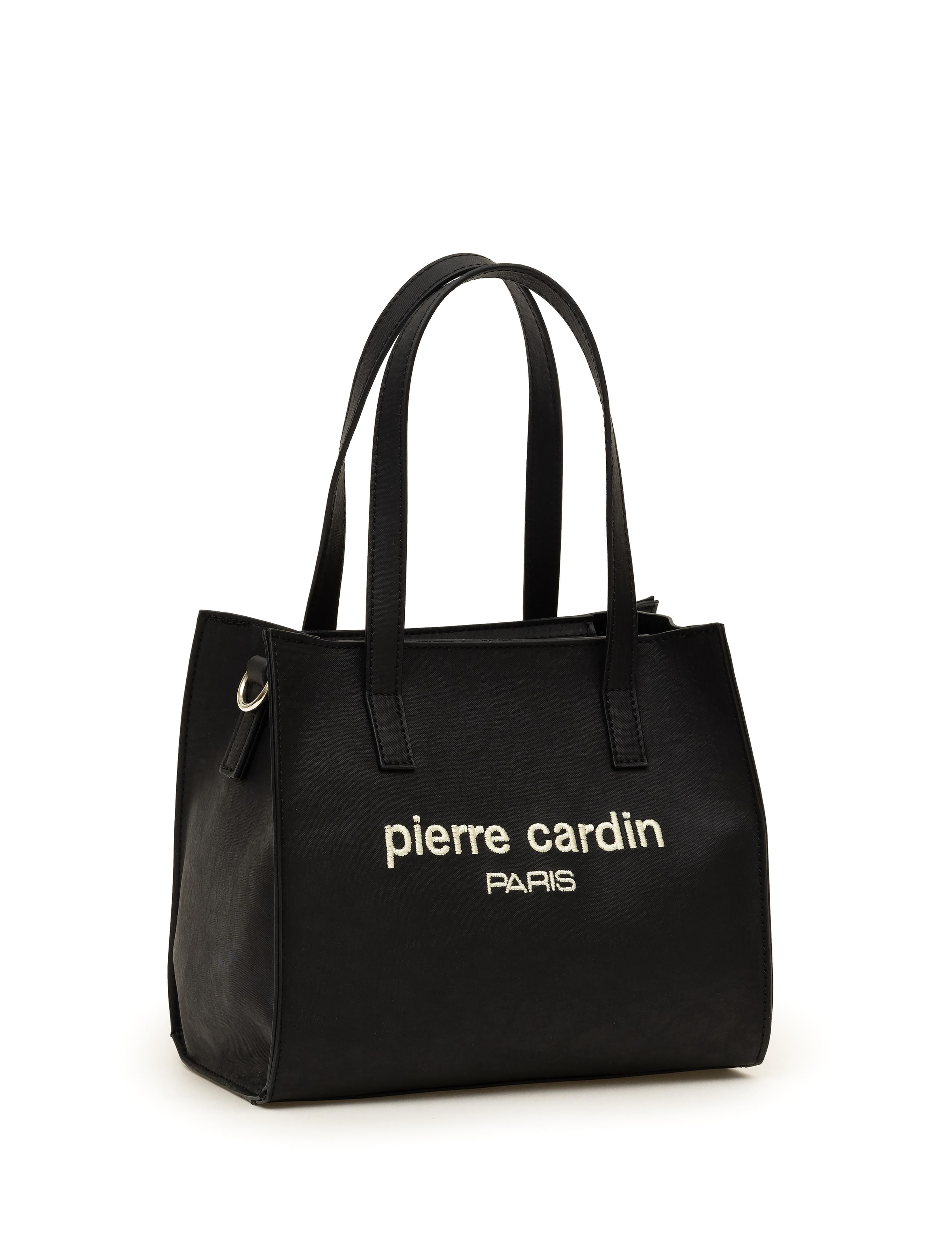 Siyah Omuz Çantası