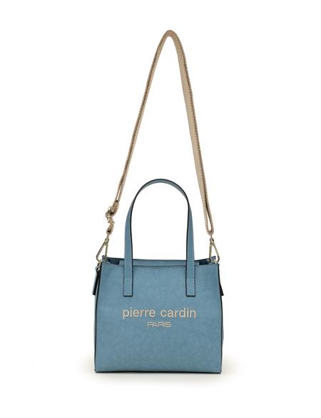 Mavi Omuz Çantası - 50297610002