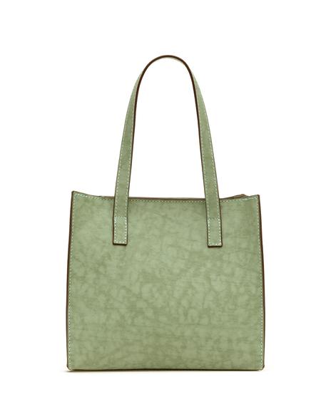 Yeşil Omuz Çantası - 50297610004