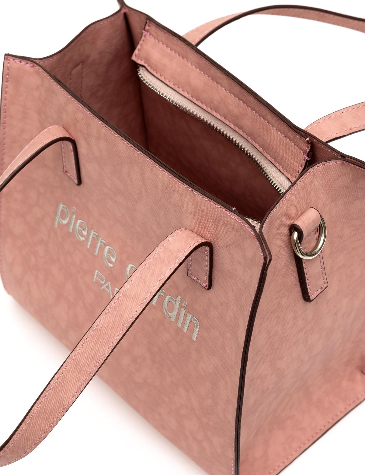 Mercan Omuz Çantası - 50297610005