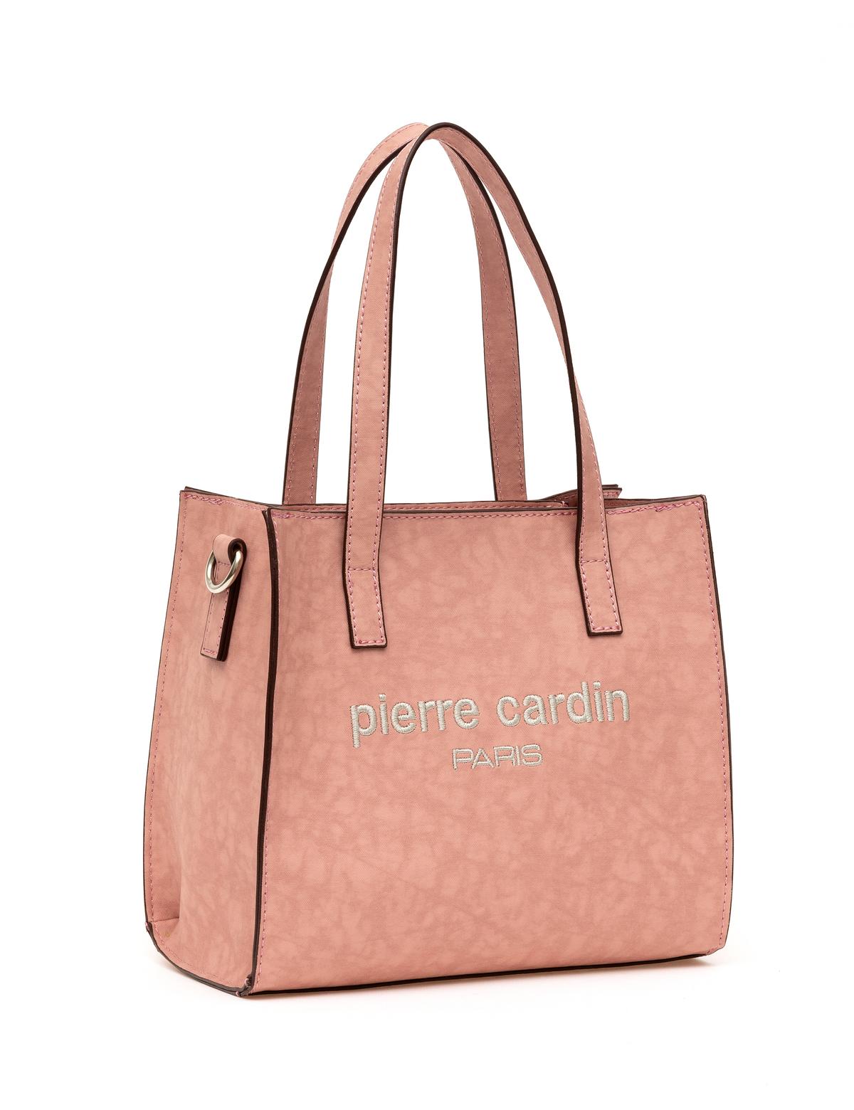 Mercan Omuz Çantası - 50297610005