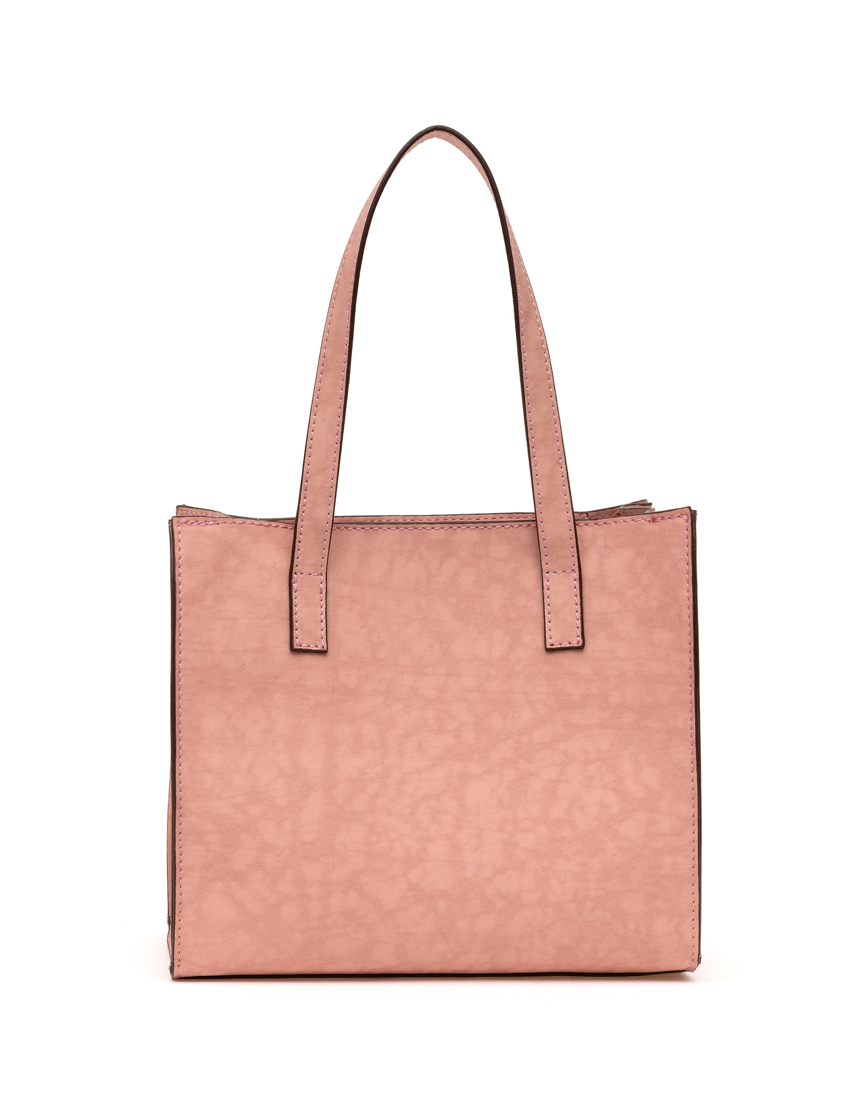 Mercan Omuz Çantası