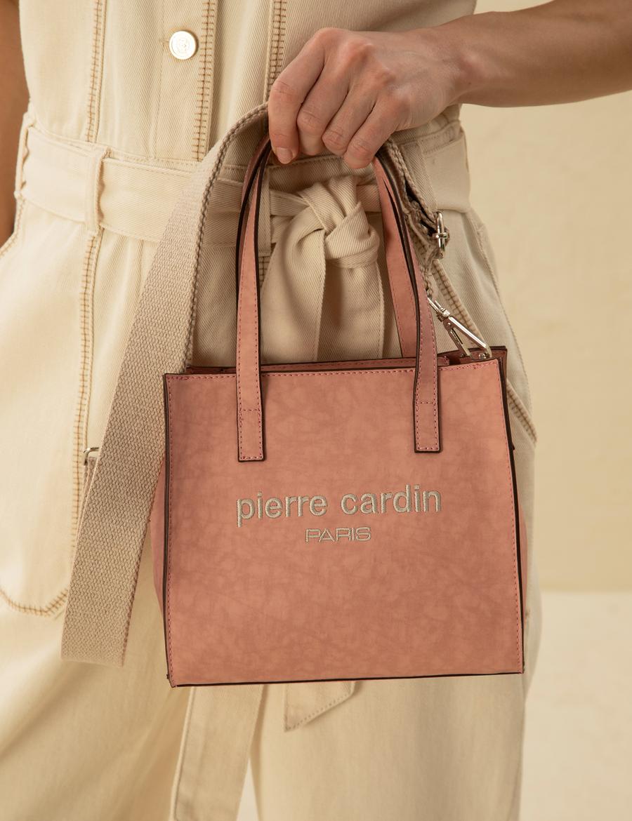 Mercan Omuz Çantası