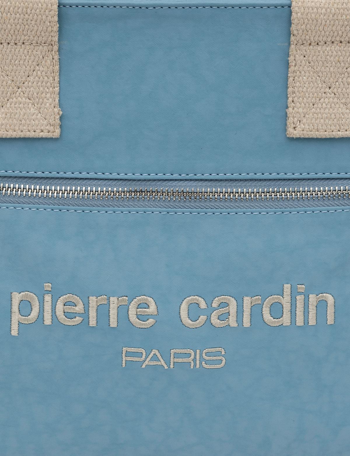 Mavi Omuz Çantası - 50297611002