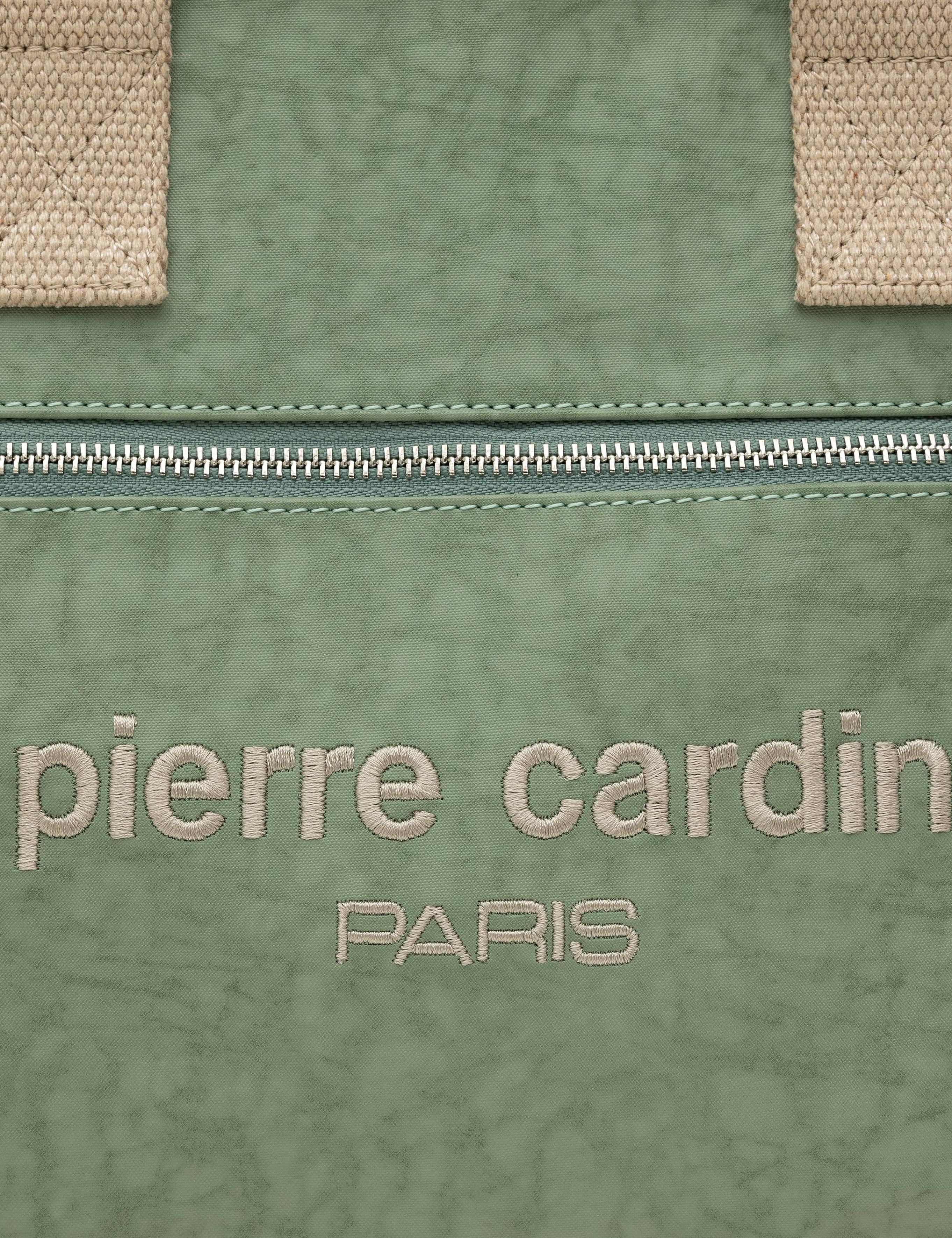 Yeşil Omuz Çantası