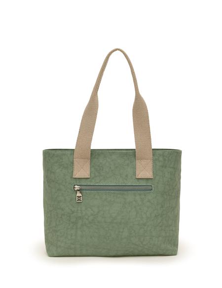 Yeşil Omuz Çantası - 50297611004