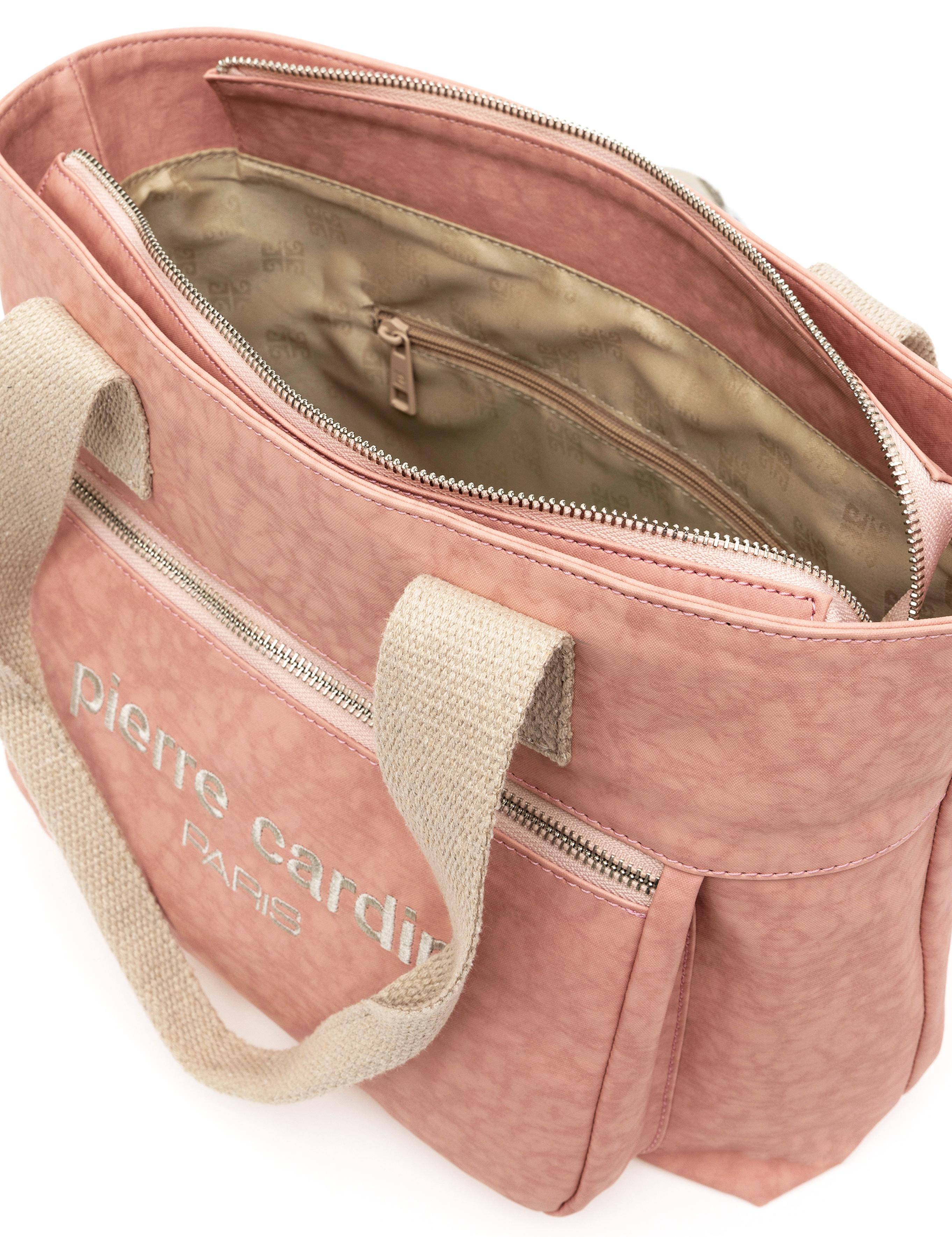 Mercan Omuz Çantası