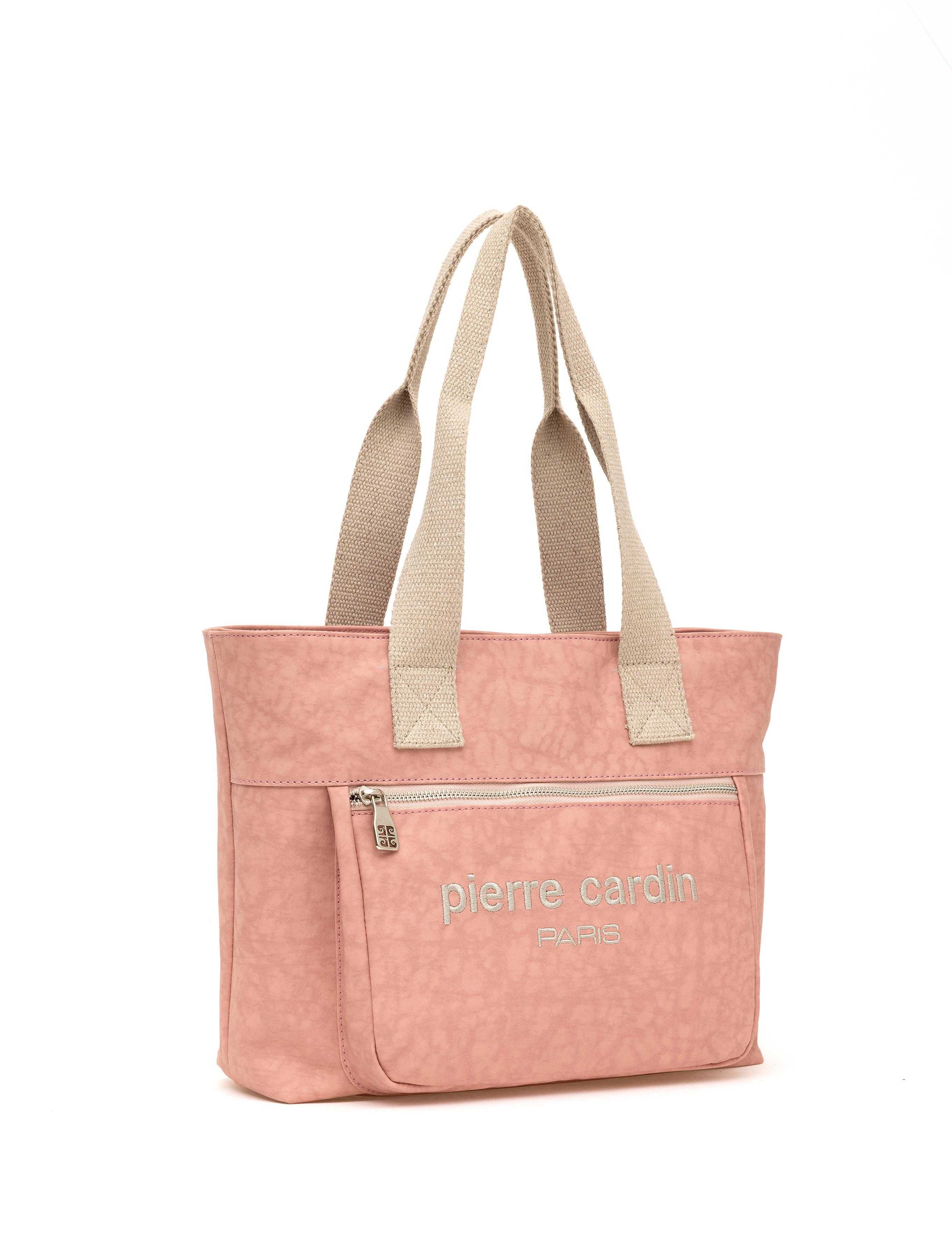 Mercan Omuz Çantası