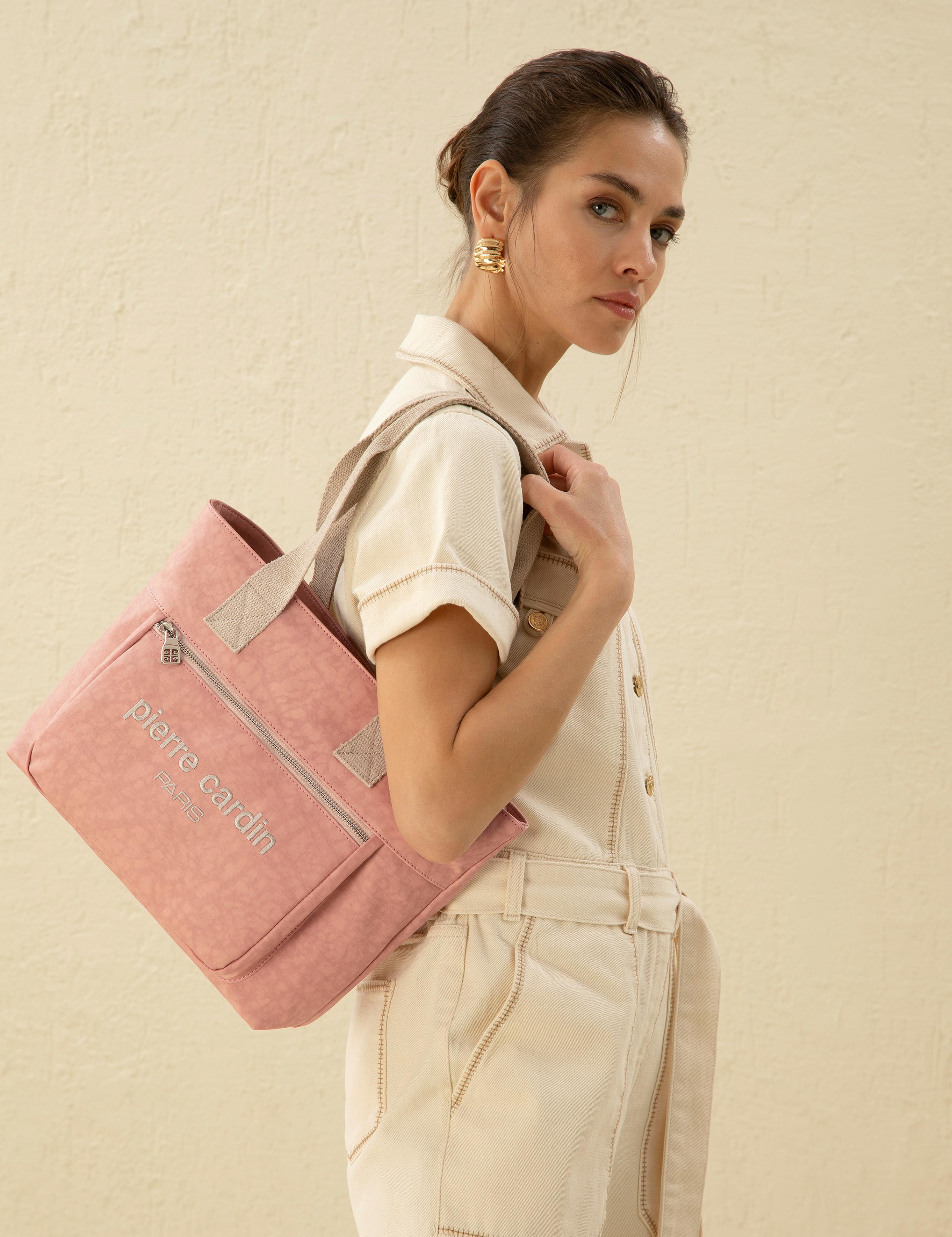 Mercan Omuz Çantası