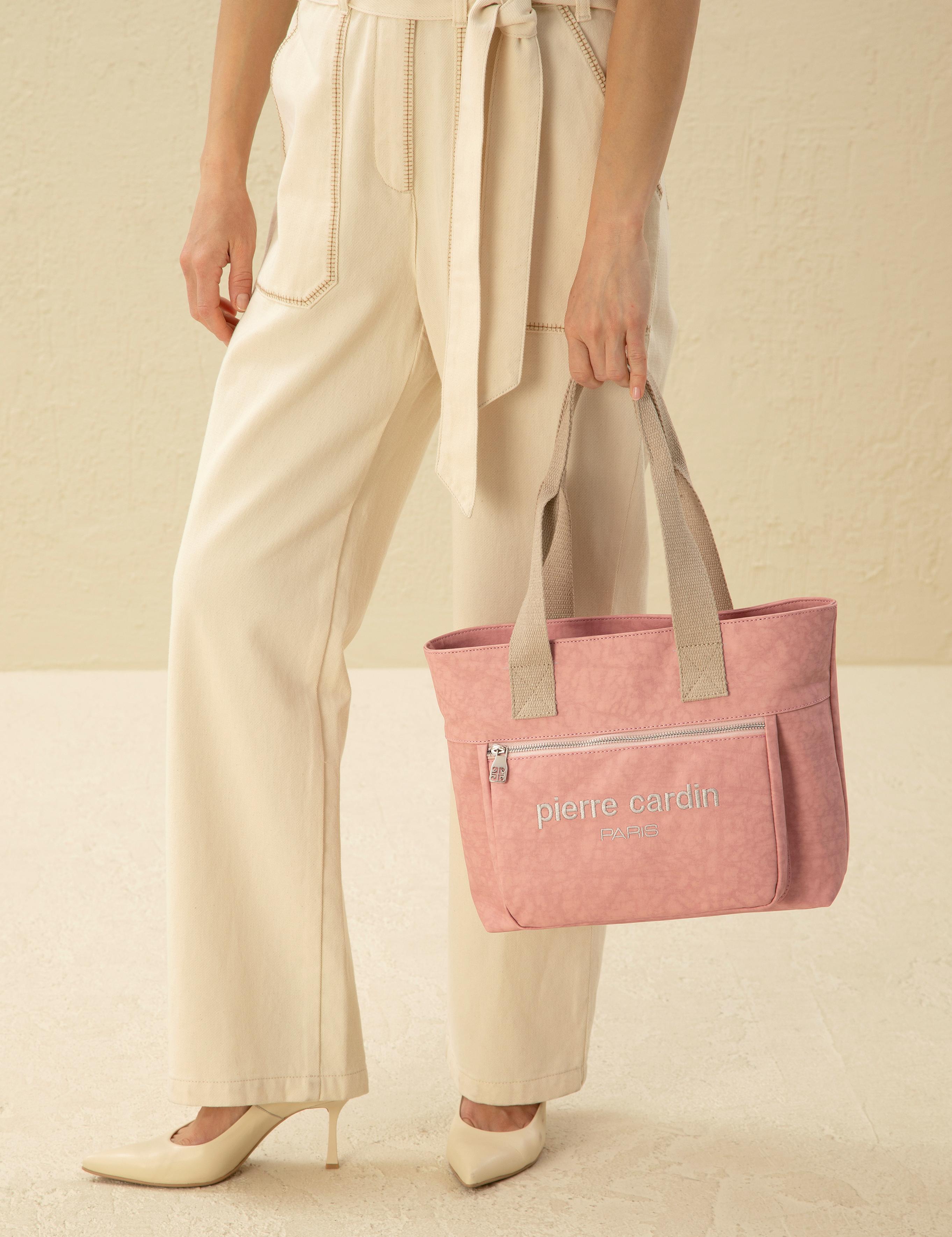 Mercan Omuz Çantası