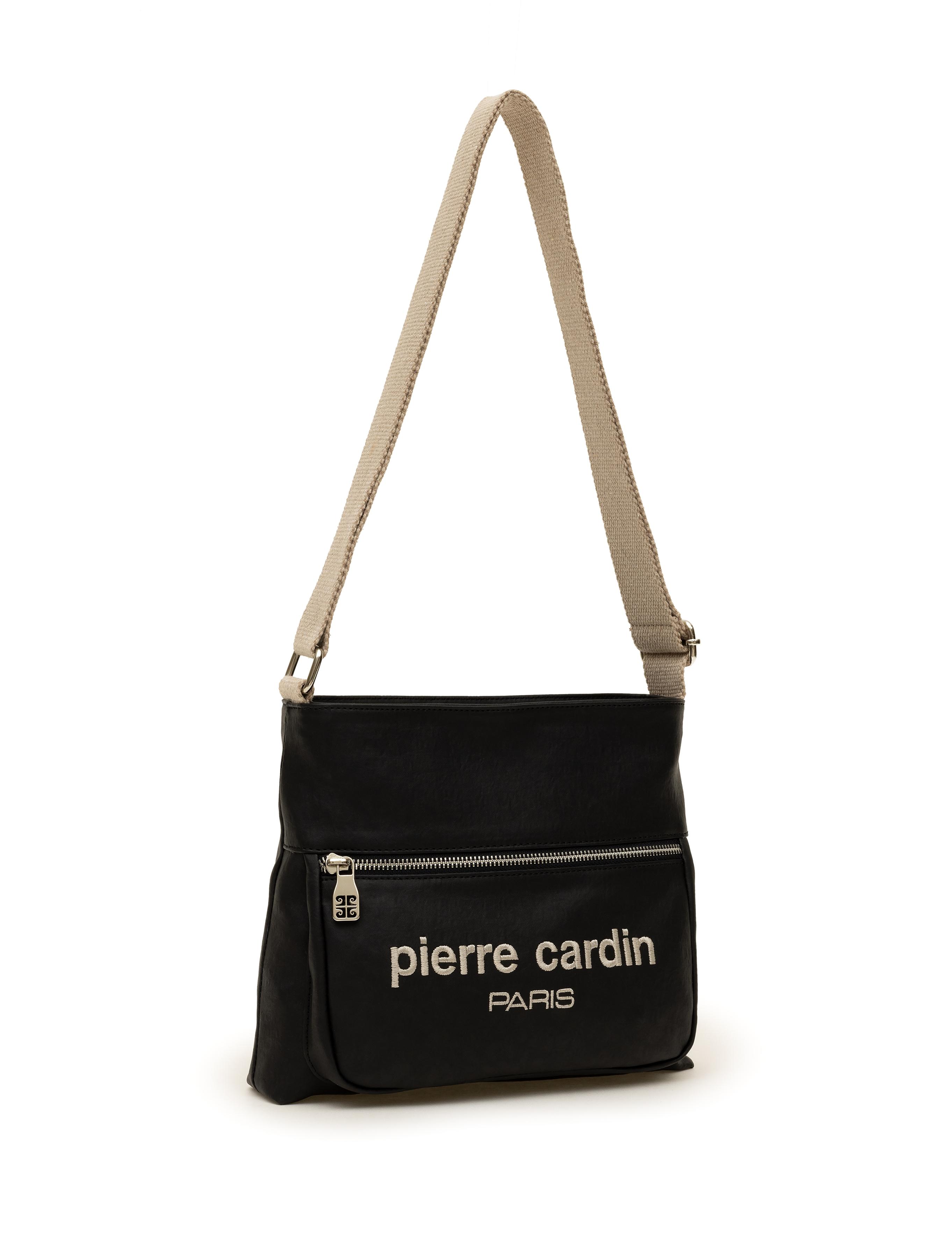 Siyah Çapraz Çanta