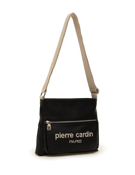 Siyah Çapraz Çanta - 50297612001