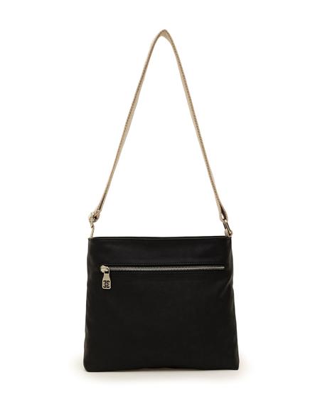 Siyah Çapraz Çanta - 50297612001