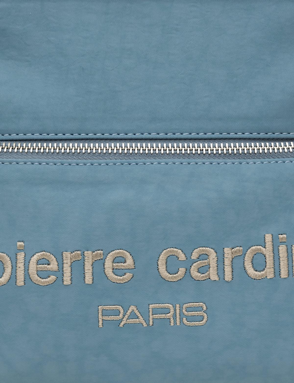 Mavi Çapraz Çanta - 50297612002