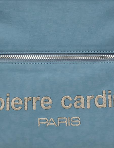 Mavi Çapraz Çanta - 50297612002