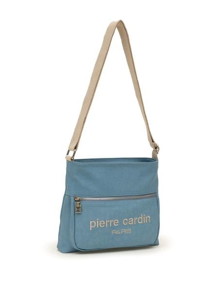 Mavi Çapraz Çanta - 50297612002