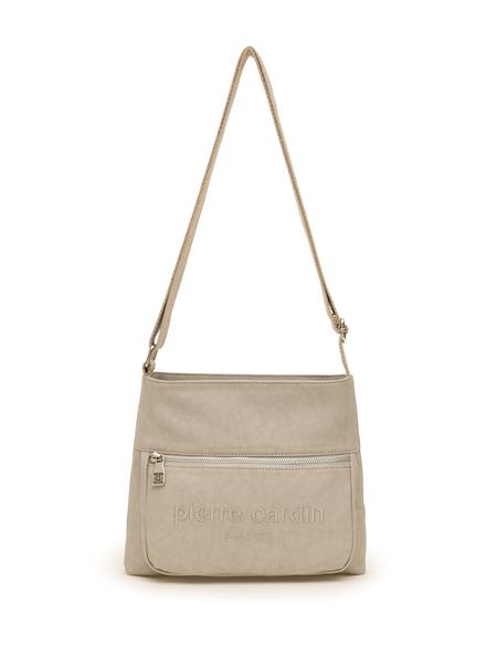 Bej Çapraz Çanta - 50297612003