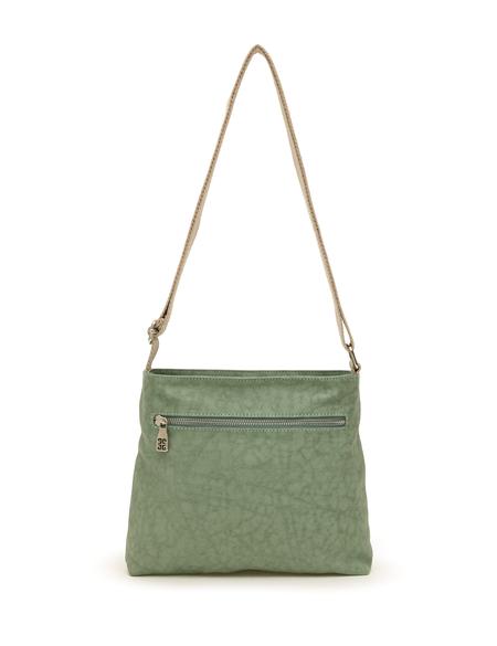 Yeşil Çapraz Çanta - 50297612004