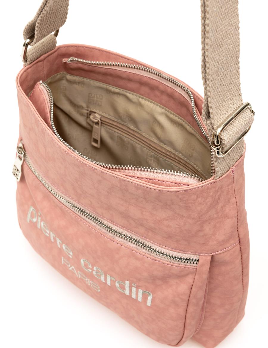 Mercan Çapraz Çanta