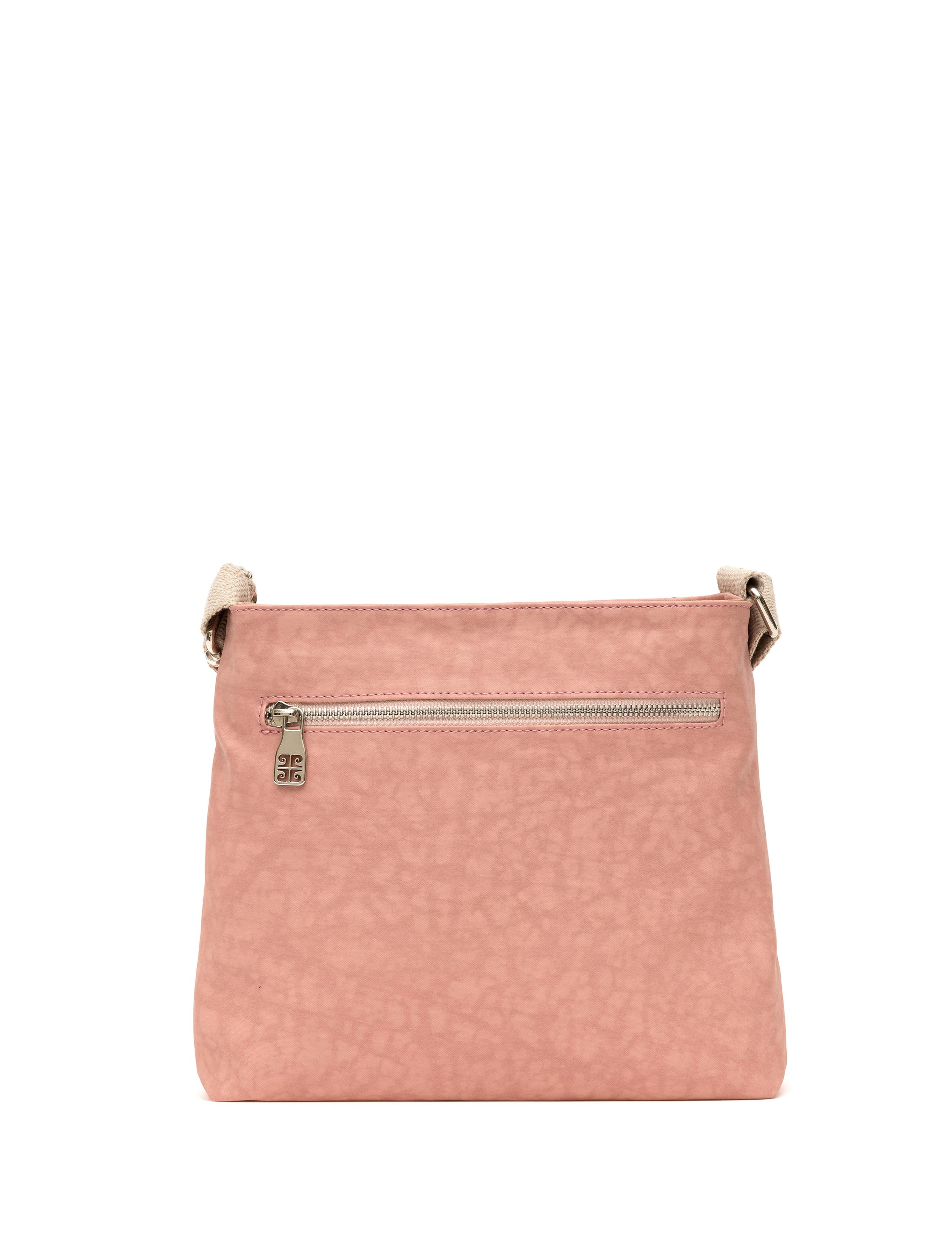 Mercan Çapraz Çanta