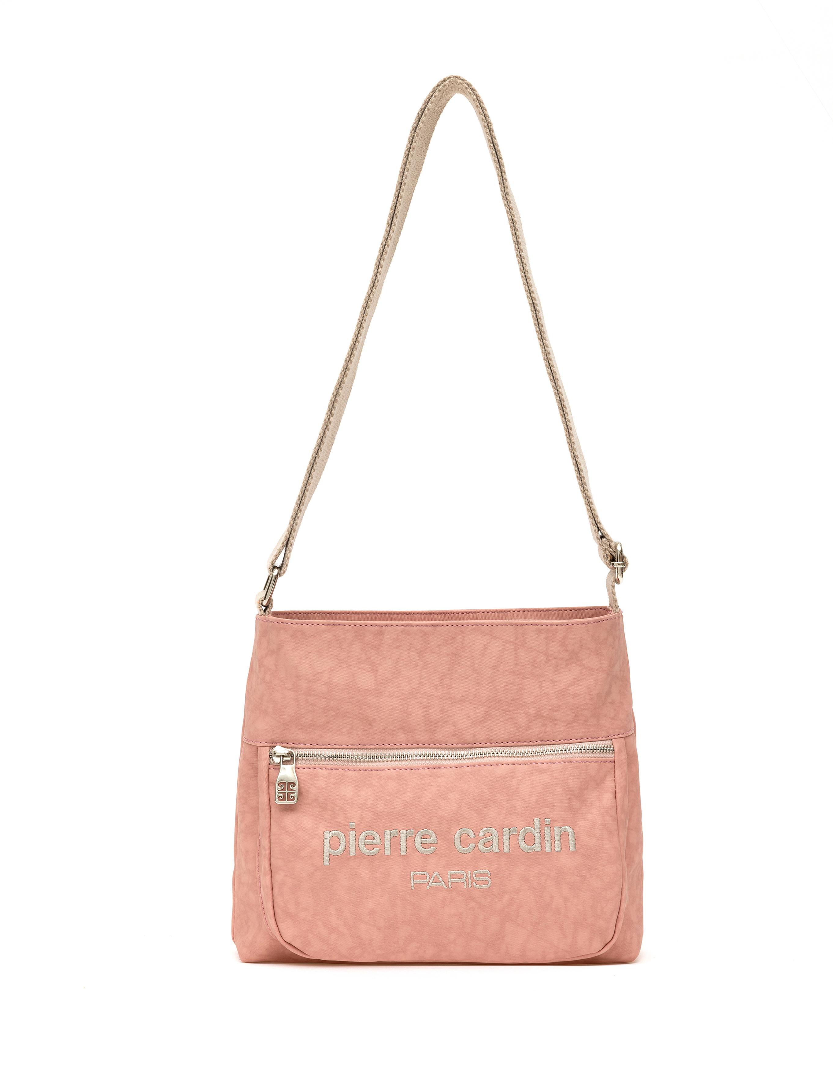 Mercan Çapraz Çanta