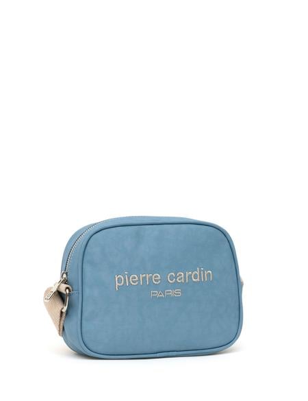 Mavi Çapraz Çanta - 50297614002