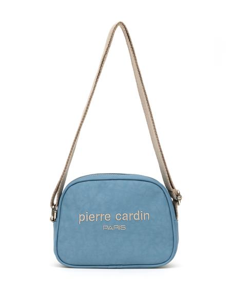 Mavi Çapraz Çanta - 50297614002