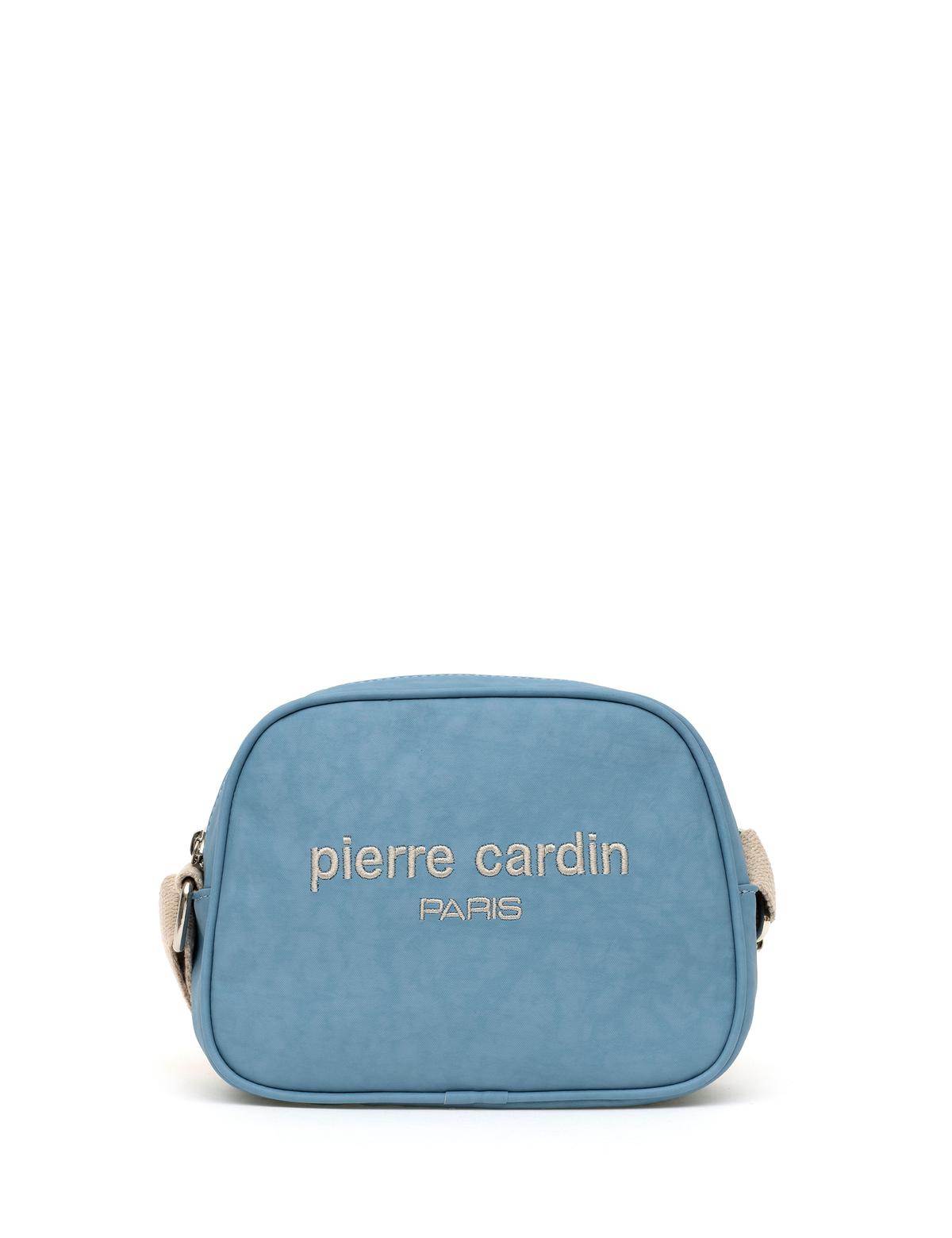 Mavi Çapraz Çanta - 50297614002