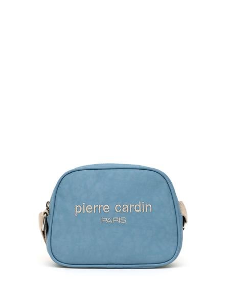 Mavi Çapraz Çanta - 50297614002