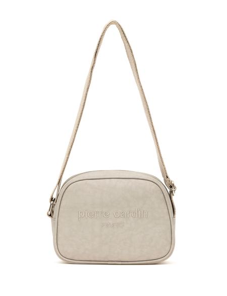 Bej Çapraz Çanta - 50297614003