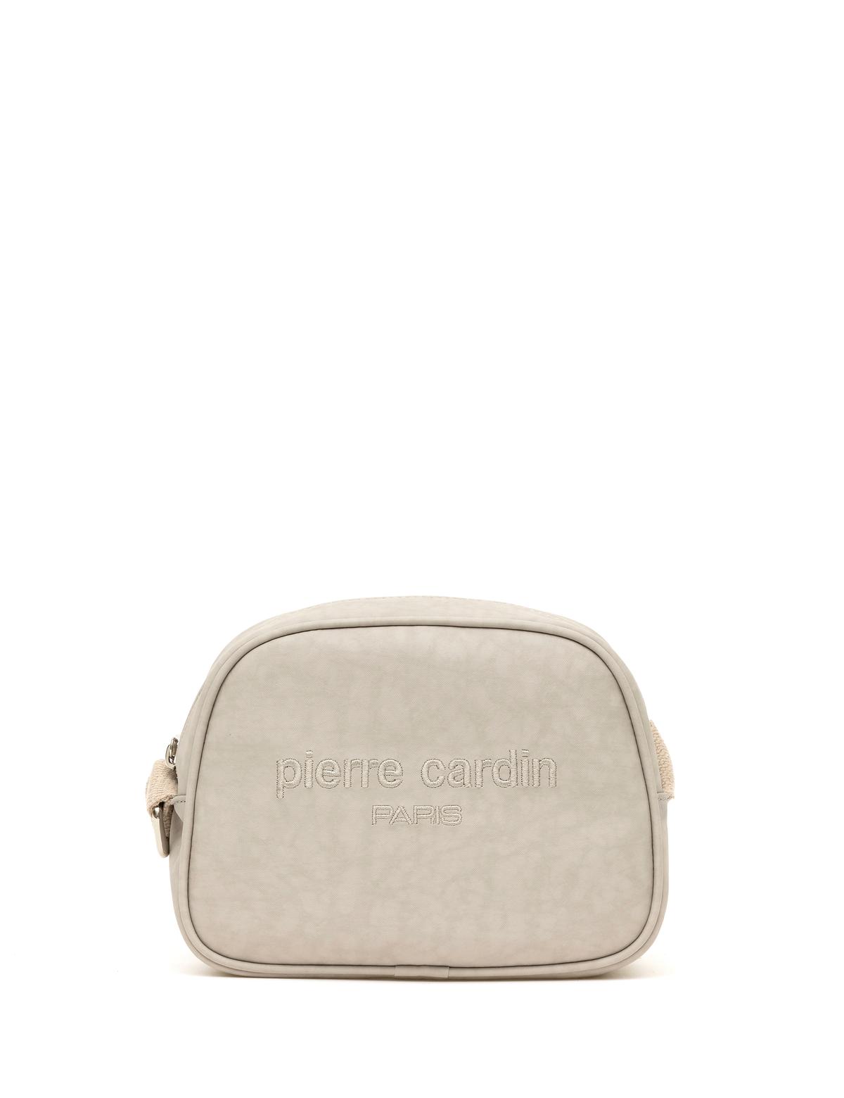 Bej Çapraz Çanta - 50297614003