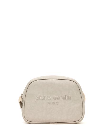 Bej Çapraz Çanta - 50297614003