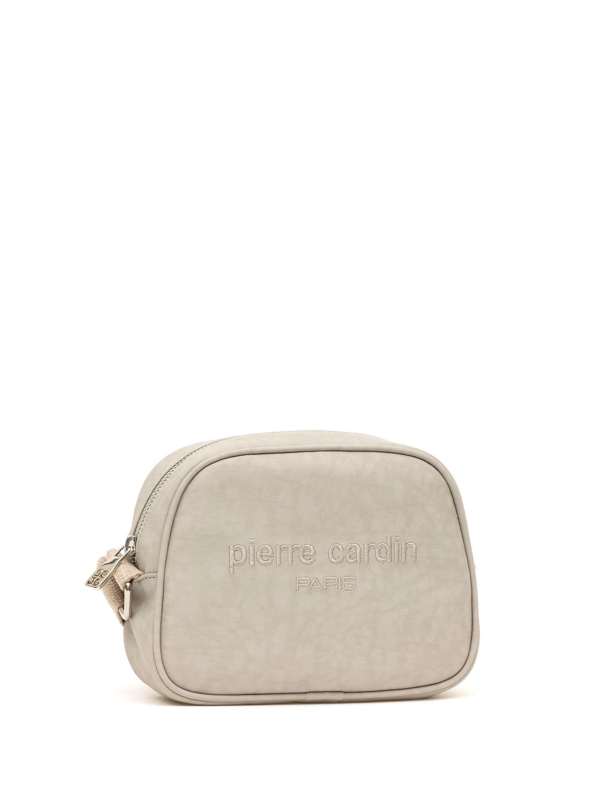 Bej Çapraz Çanta - 50297614003